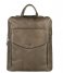 Burkely  Burkely Just Jackie Backpack Crossover Moss Groen (71)